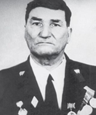Костерин Иван Владимирович