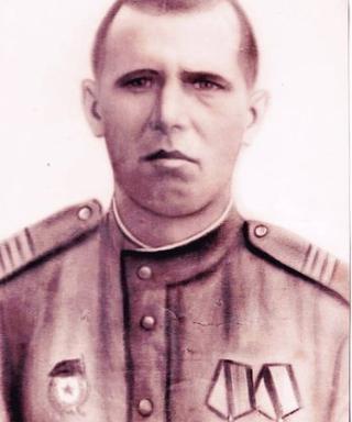 Кадочников Михаил Михайлович