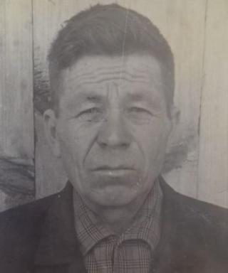 Филёв Сергей Елизарович