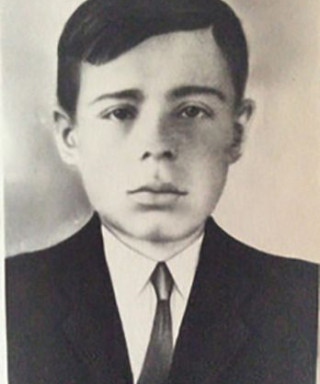 Перегудов Василий Дмитриевич