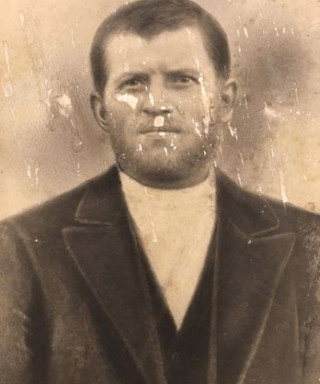 Мерзляков Филимон