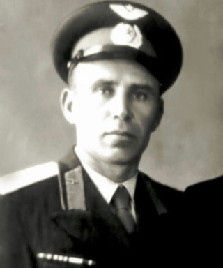 Боровской Пётр Васильевич