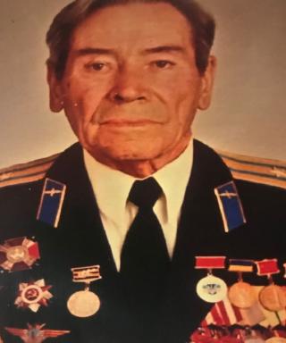 Дорохин Дмитрий Иванович