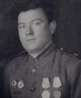 Вершинин Алексей Васильевич