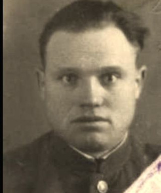 Бушов Василий Павлович