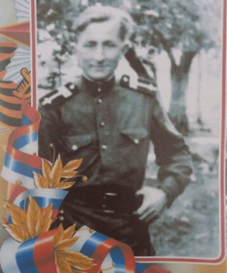 Метельков Федор Кузьмич