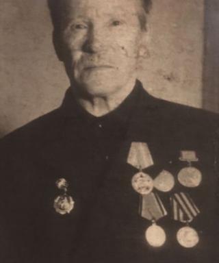 Кузнецов Александр Федорович