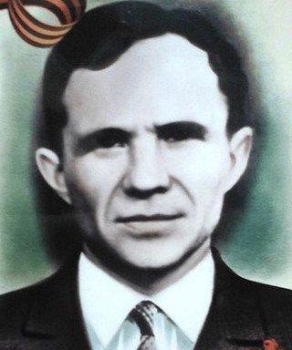 Миногин Иван Михайлович