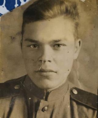Шишкин Леонид Сергеевич