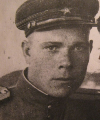 Зыков Анатолий Прокопьевич