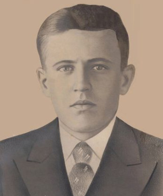 Шульга Николай Петрович