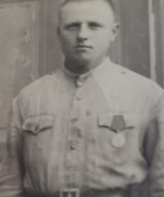 Лежнев Василий Петрович