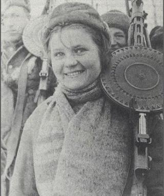 Вижухина Евгения Петровна