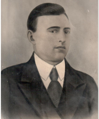 Воронков Семён Васильевич