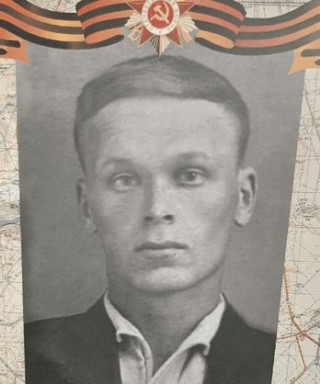 Балакин Игорь Николаевич