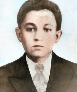 Лавданников Александр Павлович