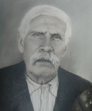 Зеленев Михаил Алексеевич