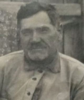 Бухлин Николай Григорьевич