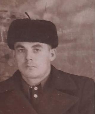 БЕРЧАТОВ АЛЕКСАНДР ПЕТРОВИЧ