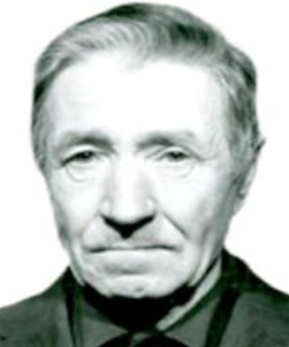 Селезерцев Николай Григорьевич