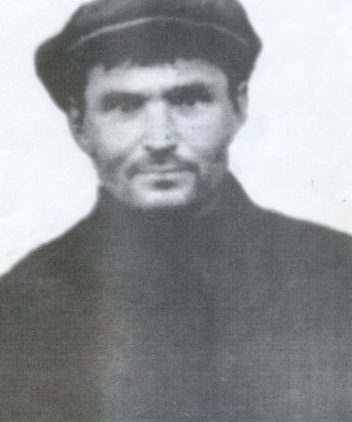 Квашнин Сафон Титович