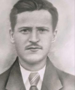 Дементьев Степан