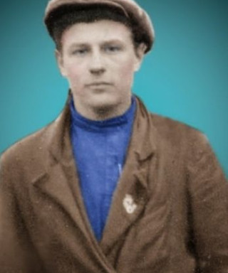 Поливода Пётр Малахович