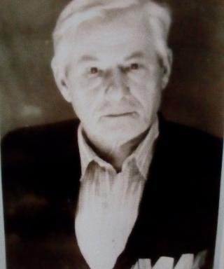 Соболев Дмитрий Петрович