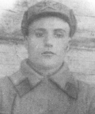 Минченко Алексей Нестерович