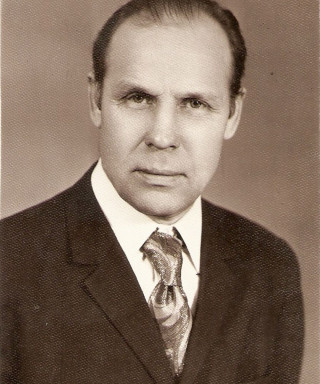 Осинцев Александр Фёдорович