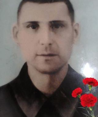 Лизнёв Николай Егорович