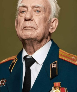 Данилов Иван Иванович