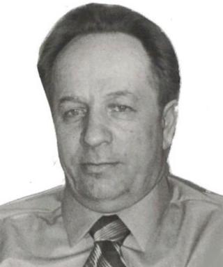 Скуридин Василий Иванович