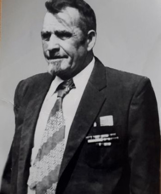 Майданов Михаил Никифорович