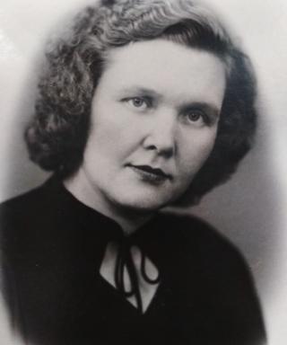 Сергеева Нина Павловна