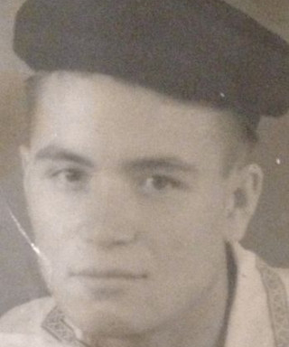 Аптрейкин Георгий Кириллович