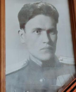 Савченко Анатолий Михайлович
