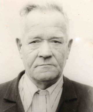 Бозунов Дмитрий Васильевич