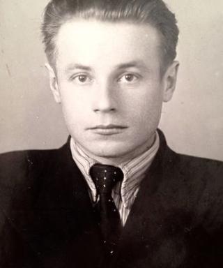 Санников Василий Иванович