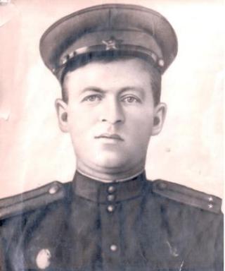Смирнов Дмитрий Алексеевич