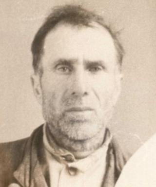 Лутченко Лука Григорьевич