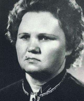 Кормилицына Нина Алексеевна