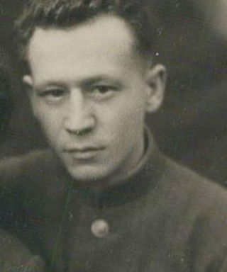 Аносов Николай Степанович