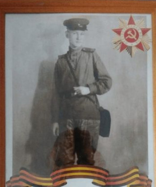 Поздняков Кирилл