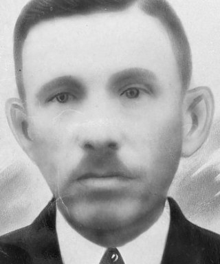 Анисимов Павел Степанович