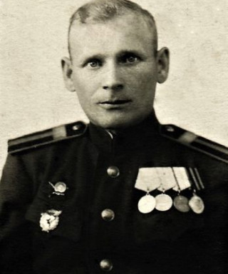 Кораблёв Михаил Александрович