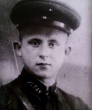 Шмаков Василий Трофимович
