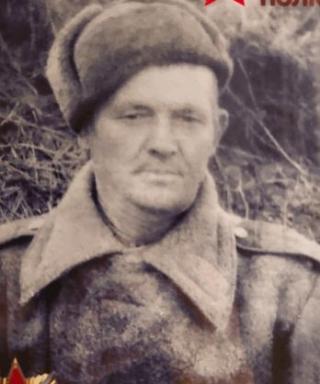 Тремпольцев Ефим Николаевич