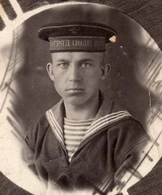 Кабанов Михаил Ефимович