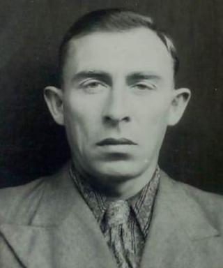 Гальбрайх Вениамин Иосифович